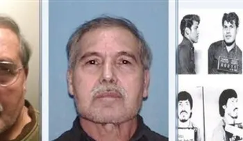 EEUU: Capturan a asesino que estuvo prófugo desde 1978