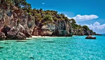 Buscan aumentar llegadas de turistas hacia Haití