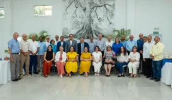 Jardín Botánico de Santiago celebra su 8va. Asamblea y renueva sus autoridades