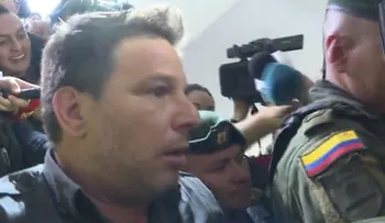 Lo que sabemos de Raúl Gutiérrez Sánchez, el cubano que presuntamente planeaba un atentado en Colombia