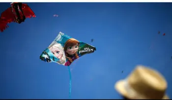 ¿Cómo las princesas Disney influyen en que las niñas no estudien matemáticas?