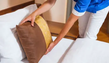 Hacer la cama cada mañana trae estos 5 beneficios