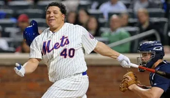 Wily Peralta, tercero en GL con 15 triunfos
