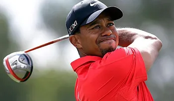 Tiger Woods jugará torneo en México