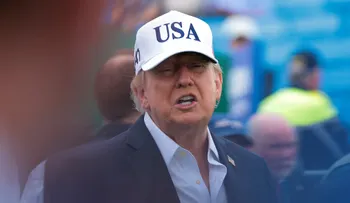 Trump insta a Ucrania a detener ataques contra refinerías rusas de diésel