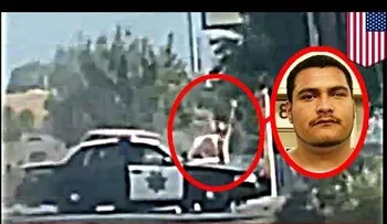Ultiman hombre acusado de asaltar cerca de El Higüero