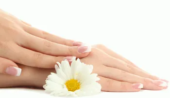 Fortalece tus uñas con estos 7 consejos