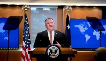 EEUU prohibirá aplicaciones chinas que considera no confiables