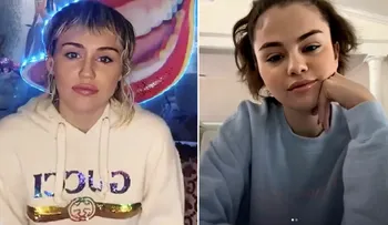 Cantante Selena Gómez diagnosticada con trastorno bipolar