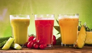 Estimula la tiroides con este jugo natural