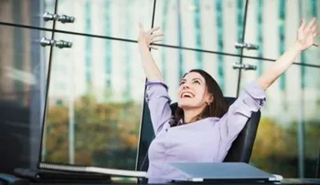 5 claves para encontrar la felicidad en tu trabajo