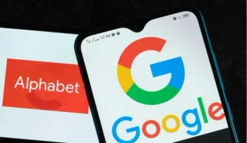 Alphabet (Google) anuncia que despedirá a unas 12 mil personas