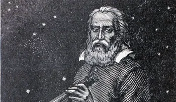 Lo que pocos saben sobre Galileo Galilei