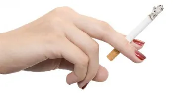 Fumadores pueden tener Epoc (enfermedad pulmonar crónica) 