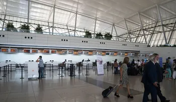 Los mejores y peores aeropuertos de América Latina, según los viajeros