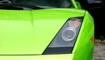 Matan hombre identificado como Leudy Genaro, cuando se desplazaba en un Lamborghini 