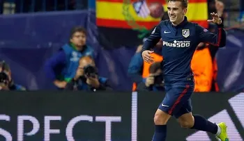 Atlético eliminó al Barsa; Bayern también está en las semifinales