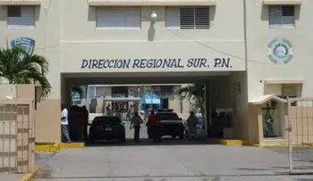 Otra muerte policial en Barahona