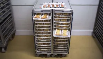 Air India dejará de servir comidas con carne para ahorrar dinero