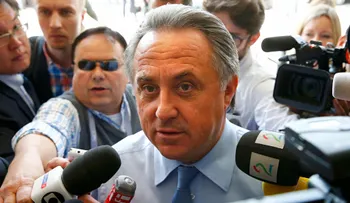 Rusia admite que aún no ha sido capaz de acabar con el dopaje