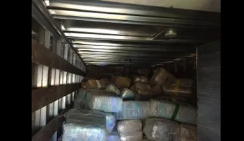 Descubren el 'narcotúnel' más largo entre California y México