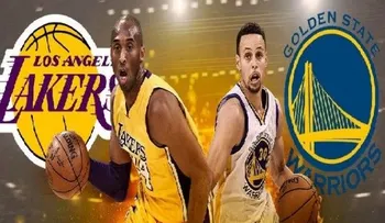 Se dispara precio de boletos juegos despedida de Kobe y récord de Warriors