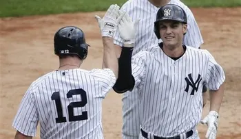 Bird, inicialista de Yanquis, se perderá la próxima campaña