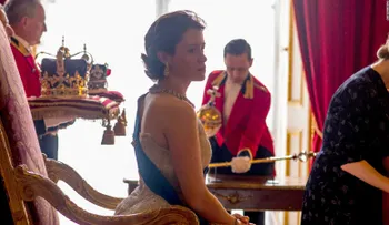 The Crown: un vistazo a la cercana relación entre la reina Isabel II y Winston Churchill