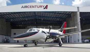 Air Century denuncia que hace 8 meses espera permisos de Aviación Civil haitiana