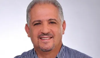 Regidor César Cabrera considera el PRD debe dirigir la LMD