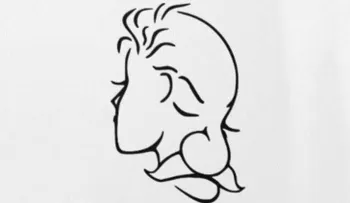 Esta ilusión óptica revelará secretos de su personalidad: Dime ¿qué ve?