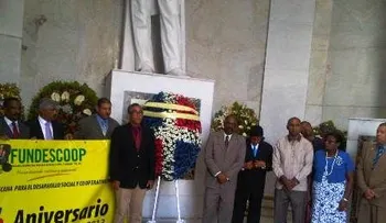 FUNDESCOOP celebra  sexto aniversario de fundación