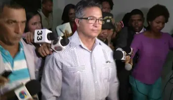 Tribunal decidirá sobre medida de coerción arrestados por caso Super Tucano