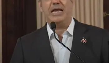 Abinader ordena cancelar agentes PN (desaprensivos) que mataron pareja cristiana y dice que se hará justicia 