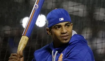 Céspedes y Mets alcanzan acuerdo por 3 años y US$75 MM