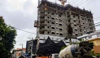 Construcción en RD se concentró en La Altagracia, Santo Domingo y el Distrito Nacional en 2025