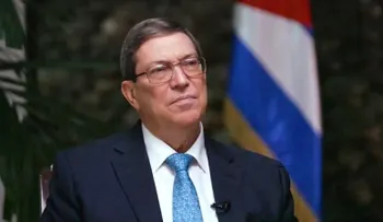 Embargo de EE.UU. costó a economía cubana más de 8,000 millones de dólares en un año, denuncia La Habana