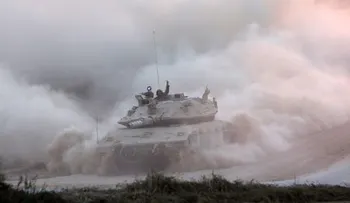 Israel retira de Gaza a la mayoría de sus tropas