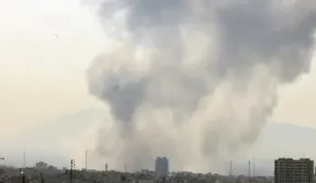 Aumentan a 18 los muertos y 68 heridos en ataques estadounidenses contra Irán