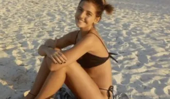 Sigue critico estado salud de joven turista argentina; otra versión del caso