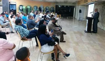 Flavio Darío Espinal: Para entender migración haitiana hacia RD hay que conocer historia de ambos países