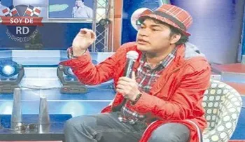 En Telemundo confirman que El Pachá no está en la cadena 