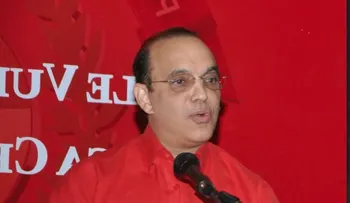 Ven a Quique Antún como candidato ideal del PRSC comicios 2016
