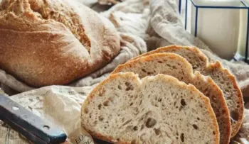 Investigadores crean un tipo de harina que reduciría la obesidad y diabetes