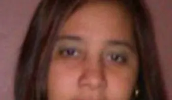 Muere la hija del periodista Arístides Reyes 
