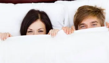 8 cosas raras que les pasan a las mujeres cuando tienen sexo