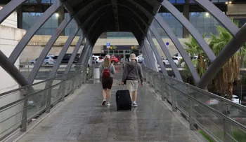 Francia exige a Vueling aclarar posible discriminación contra jóvenes judíos