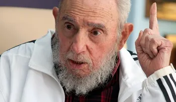 Medios inundan redes sociales por salud de Fidel