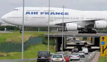 Air France jubila al Boeing 747, el avión que cambió para siempre la aviación mundial
