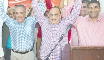 Quique: La República Dominicana está â??secuestradaâ? por el PLD 